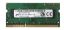  Зображення Модуль пам`яті SO-DIMM 4GB/1600 DDR3L Micron (MT8KTF51264HZ-1G6N1) 